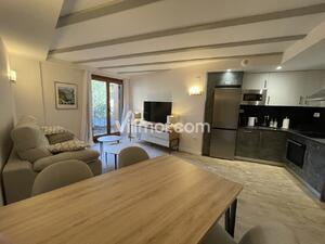 B23 Corazón Del Casco Apartment Centro Benasque