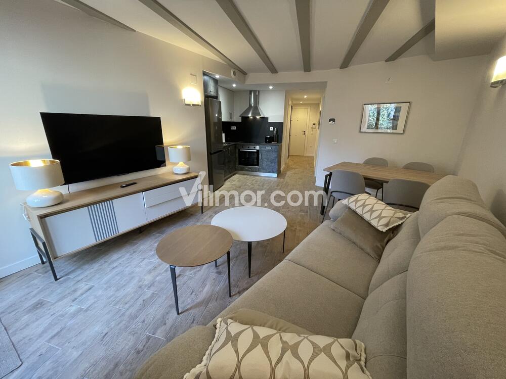 B23 Corazón Del Casco Apartamento Centro Benasque B23 Corazón Del Casco Apartamento Centro Benasque