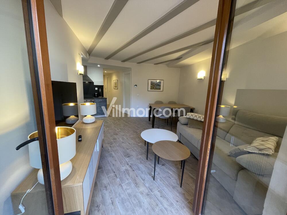 B23 Corazón Del Casco Apartment Centro Benasque