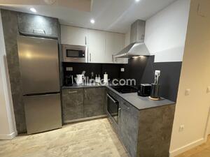 B23 Corazón Del Casco Apartment Centro Benasque