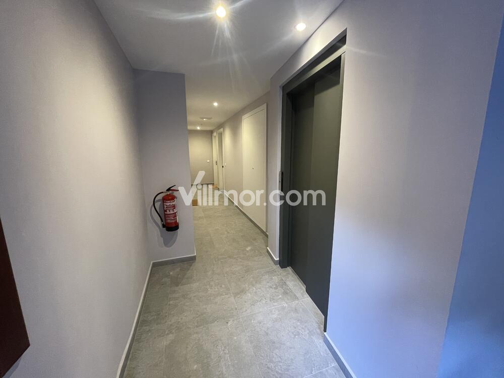 B23 Corazón Del Casco Apartment Centro Benasque