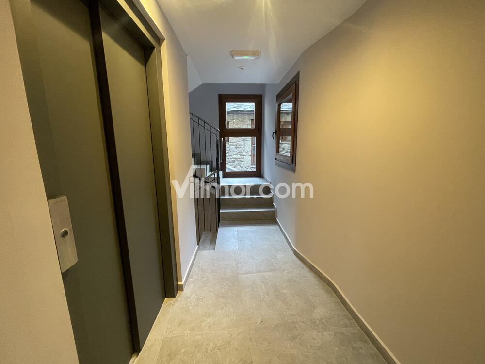 B23 Corazón Del Casco Apartment Centro Benasque