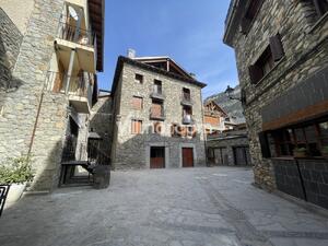 B23 Corazón Del Casco Apartment Centro Benasque