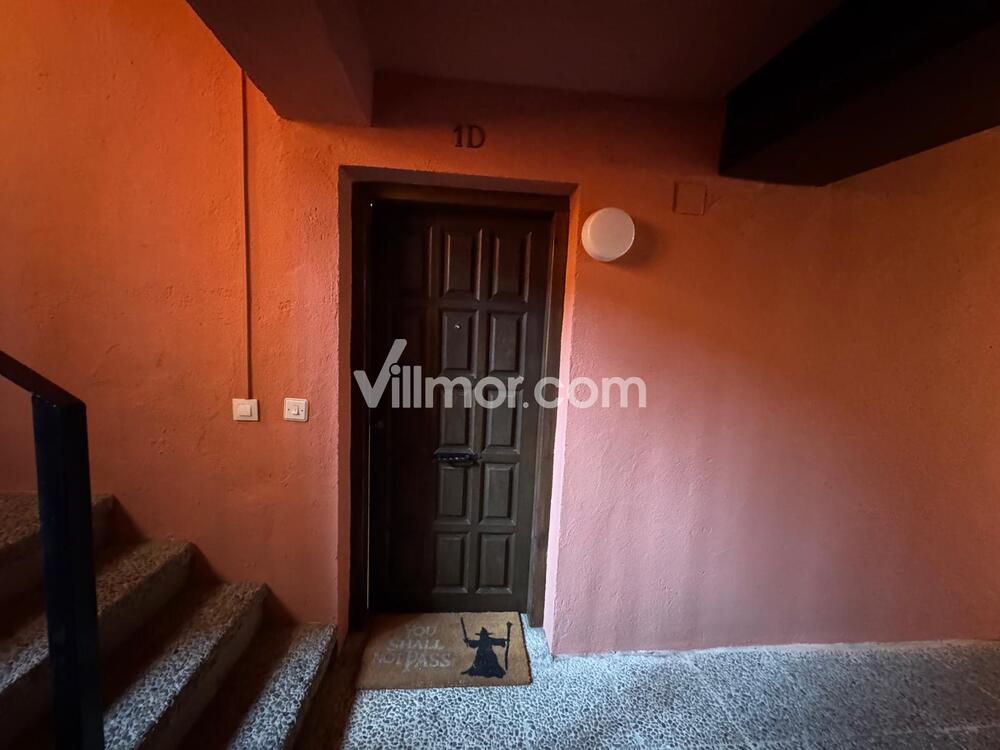 7-003 Bajo en Sesúe Apartamento  Sesué