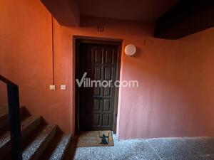 7-003 Bajo en Sesúe Apartamento  Sesué