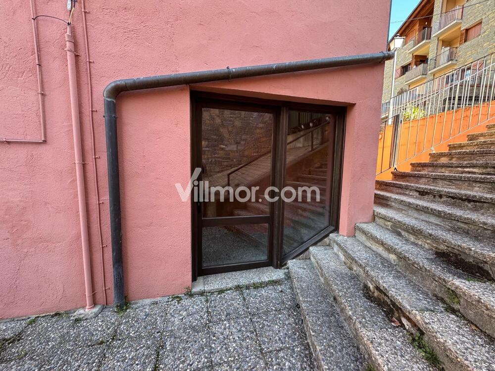 7-003 Bajo en Sesúe Apartamento  Sesué
