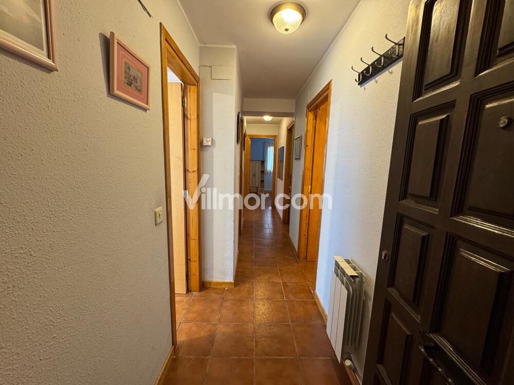 7-003 Bajo en Sesúe Apartamento  Sesué