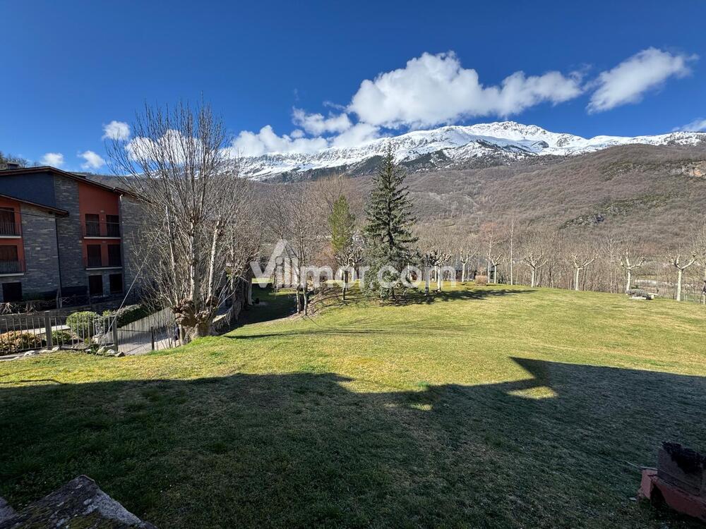 7-003 Bajo en Sesúe Apartamento  Sesué