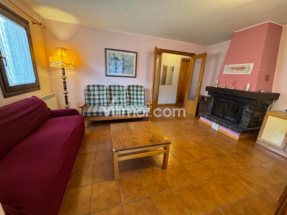 7-003 Bajo en Sesúe Apartamento  Sesué