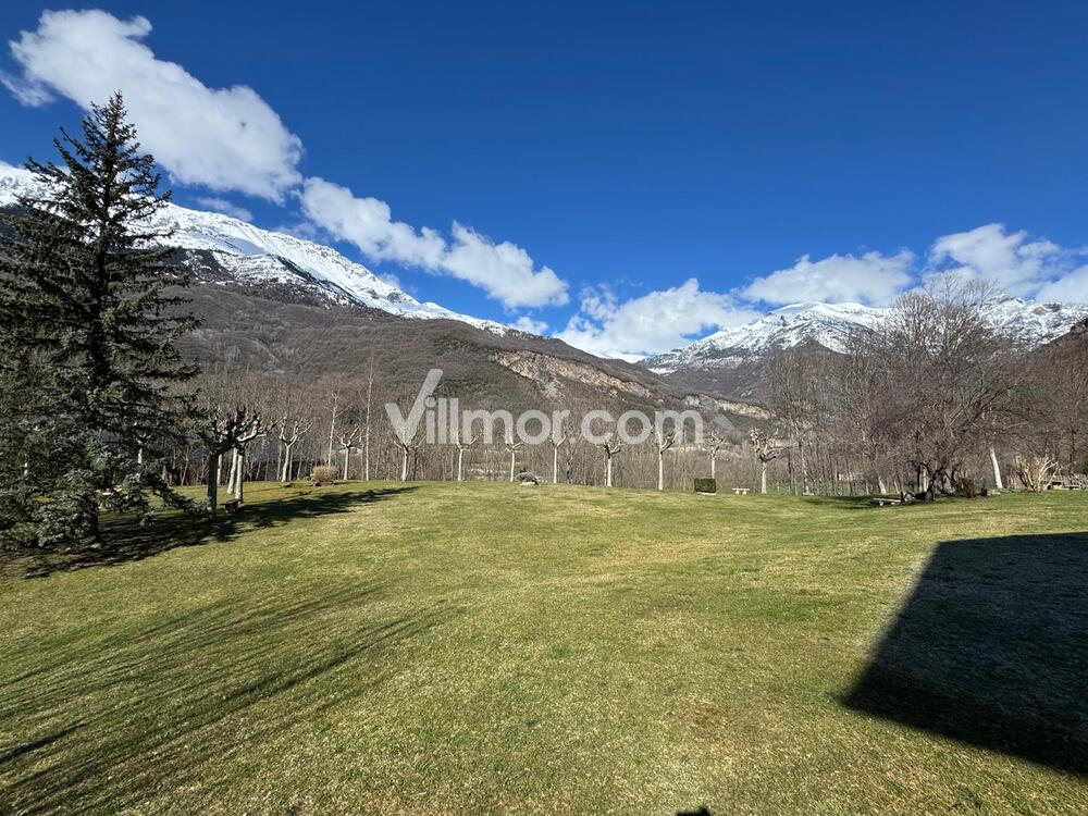 7-003 Bajo en Sesúe Apartamento  Sesué