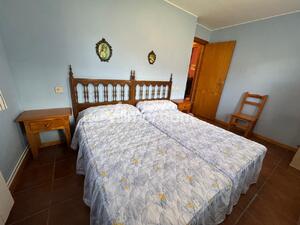 7-003 Bajo en Sesúe Apartamento  Sesué