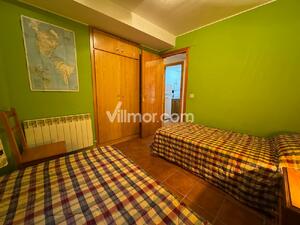 7-003 Bajo en Sesúe Apartamento  Sesué