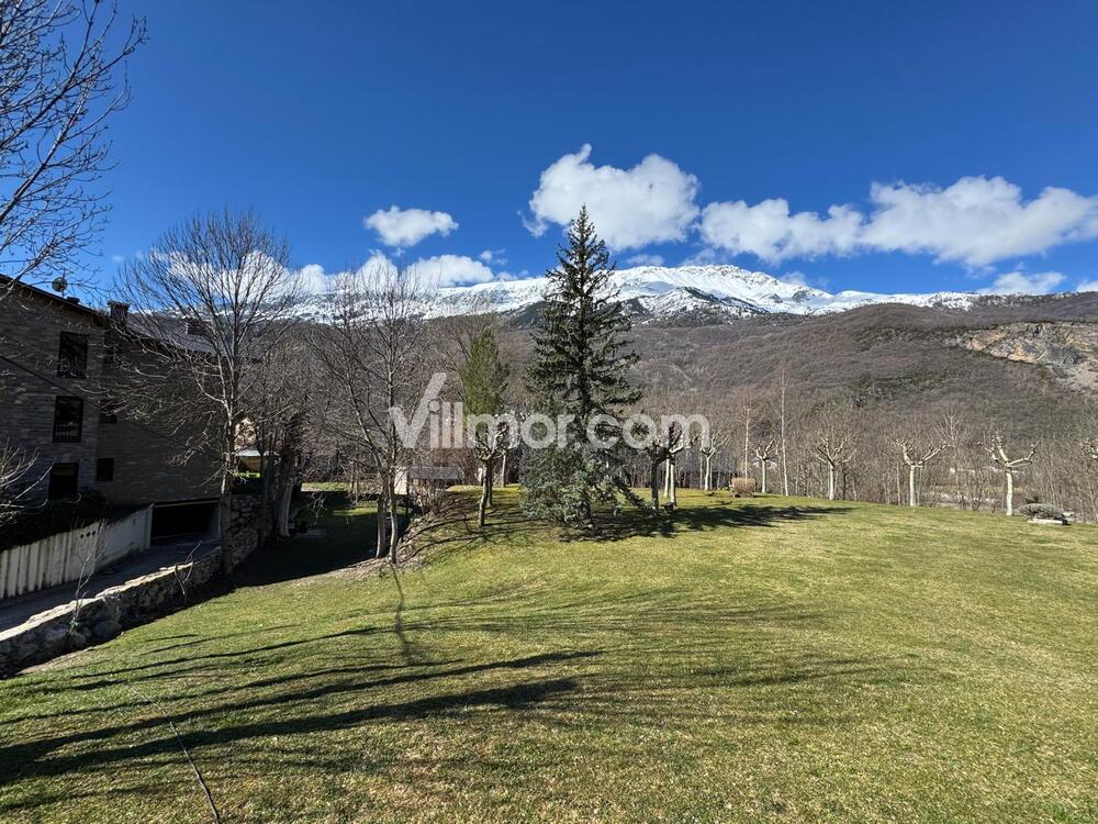 7-003 Bajo en Sesúe Apartamento  Sesué