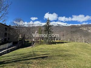 7-003 Bajo en Sesúe Apartamento  Sesué