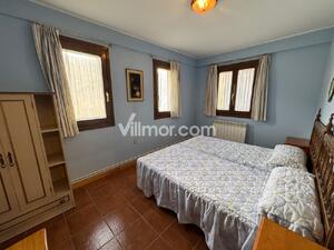 7-003 Bajo en Sesúe Apartamento  Sesué