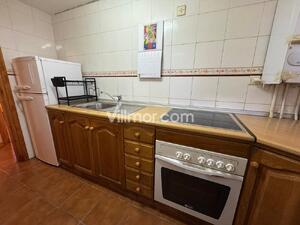 7-003 Bajo en Sesúe Apartamento  Sesué