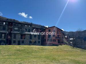 7-003 Bajo en Sesúe Apartamento  Sesué