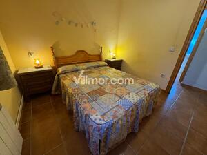 7-003 Bajo en Sesúe Apartamento  Sesué