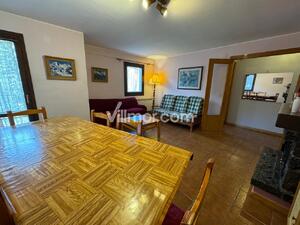 7-003 Bajo en Sesúe Apartamento  Sesué