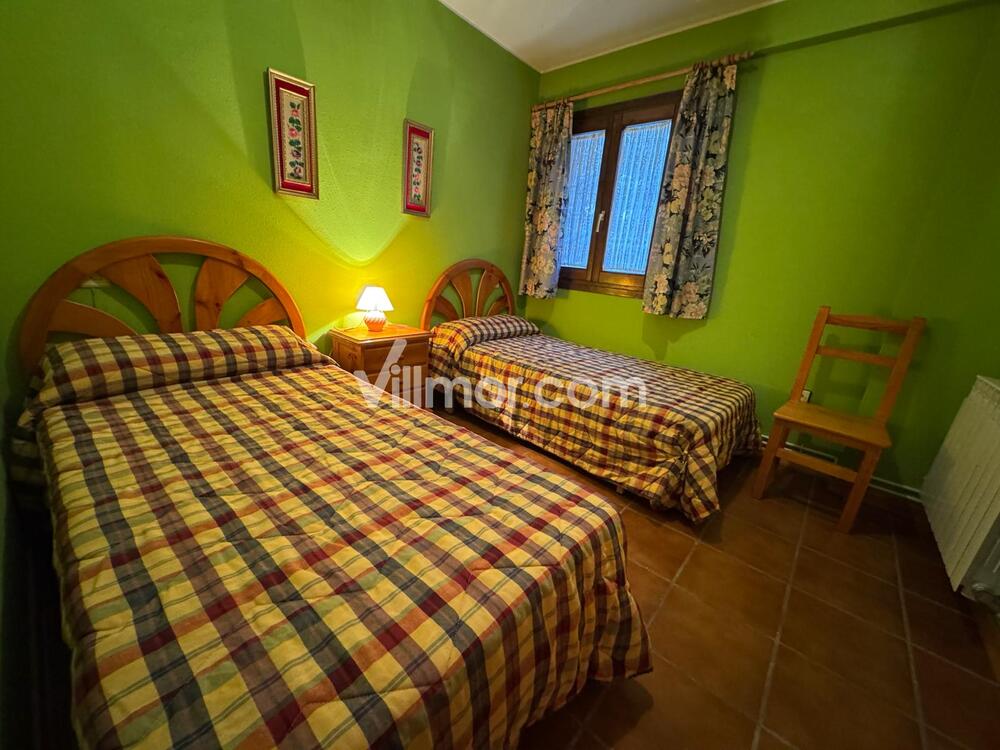 7-003 Bajo en Sesúe Apartamento  Sesué