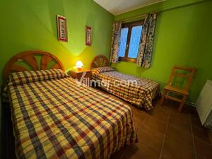 7-003 Bajo en Sesúe Apartamento  Sesué