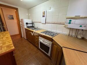 7-003 Bajo en Sesúe Apartamento  Sesué