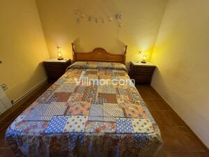 7-003 Bajo en Sesúe Apartamento  Sesué