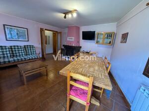 7-003 Bajo en Sesúe Apartamento  Sesué