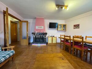 7-003 Bajo en Sesúe Apartamento  Sesué