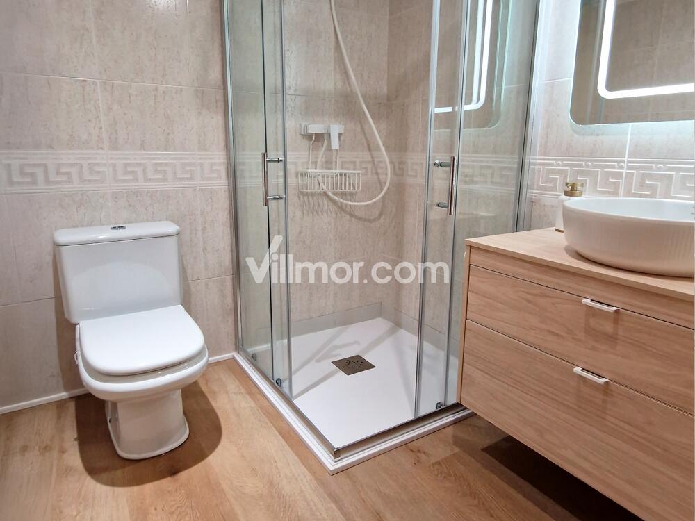 B53 Coma de Alba, 1º Apartamento  Benasque