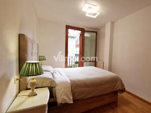 B53 Coma de Alba, 1º Apartamento  Benasque