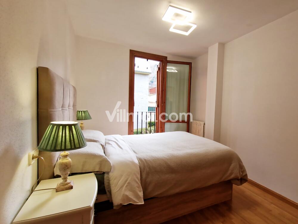 B53 Coma de Alba, 1º Apartamento  Benasque