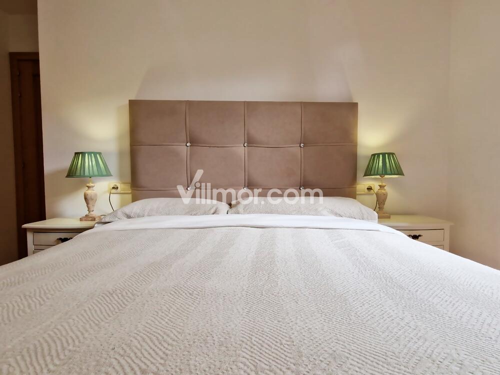 B53 Coma de Alba, 1º Apartamento  Benasque