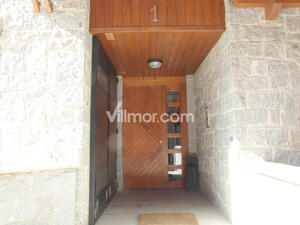 B53 Coma de Alba, 1º Apartamento  Benasque