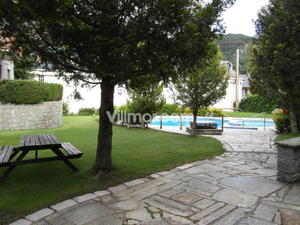 B53 Coma de Alba, 1º Apartamento  Benasque