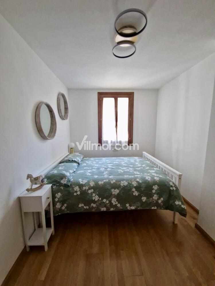 B53 Coma de Alba, 1º Apartamento  Benasque