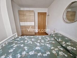 B53 Coma de Alba, 1º Apartamento  Benasque