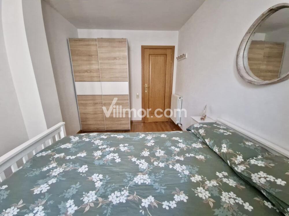 B53 Coma de Alba, 1º Apartamento  Benasque