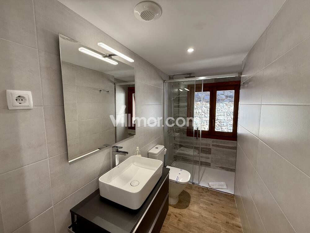B40. Pedronet 2º Apartment Centro Benasque