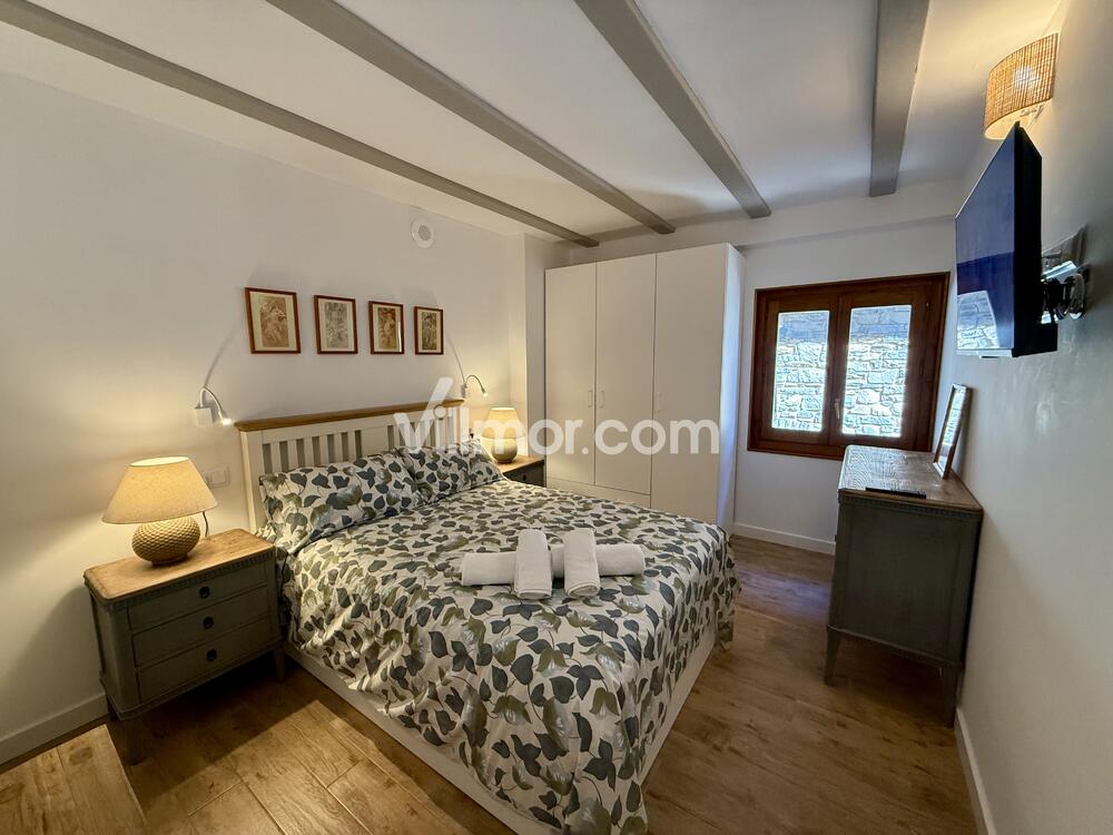 B40. Pedronet 2º Apartment Centro Benasque