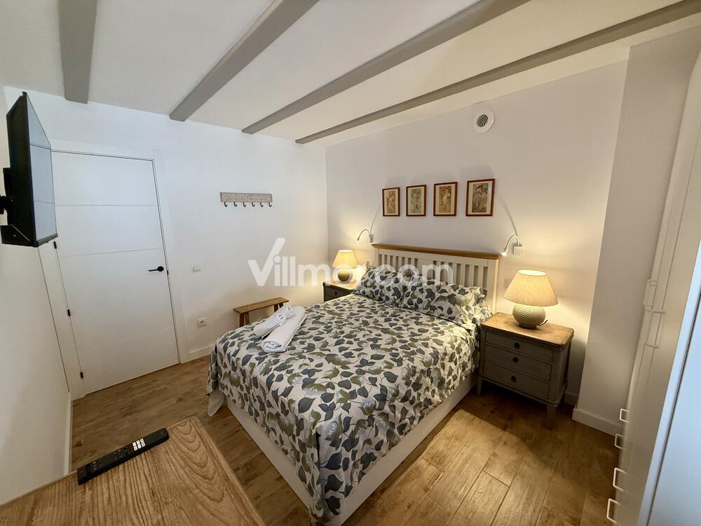 B40. Pedronet 2º Apartment Centro Benasque