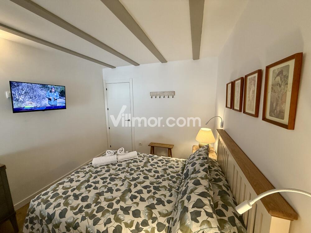 B40. Pedronet 2º Apartment Centro Benasque