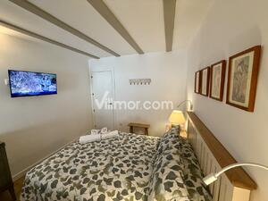 B40. Pedronet 2º Apartment Centro Benasque