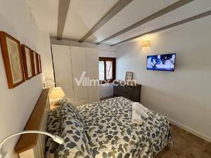 B40. Pedronet 2º Apartment Centro Benasque