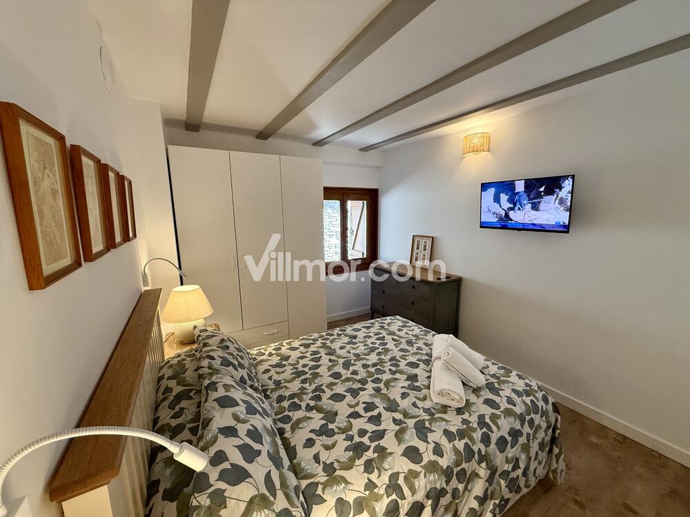 B40. Pedronet 2º Apartment Centro Benasque