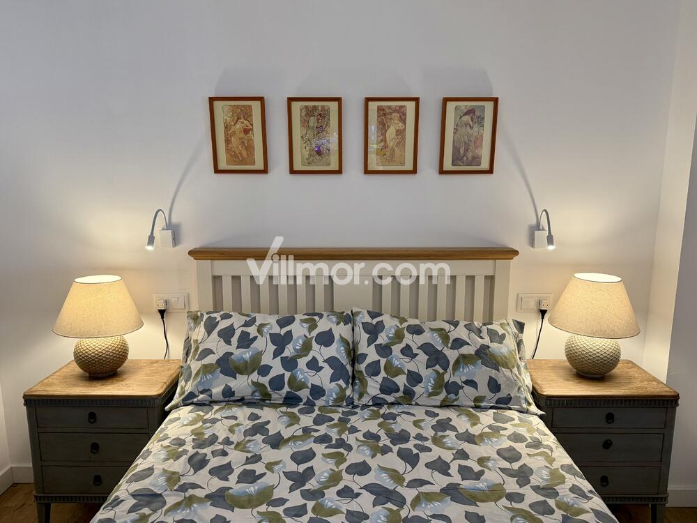B40. Pedronet 2º Apartment Centro Benasque