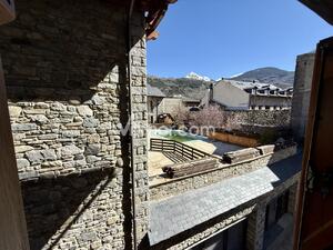 B40. Pedronet 2º Apartment Centro Benasque