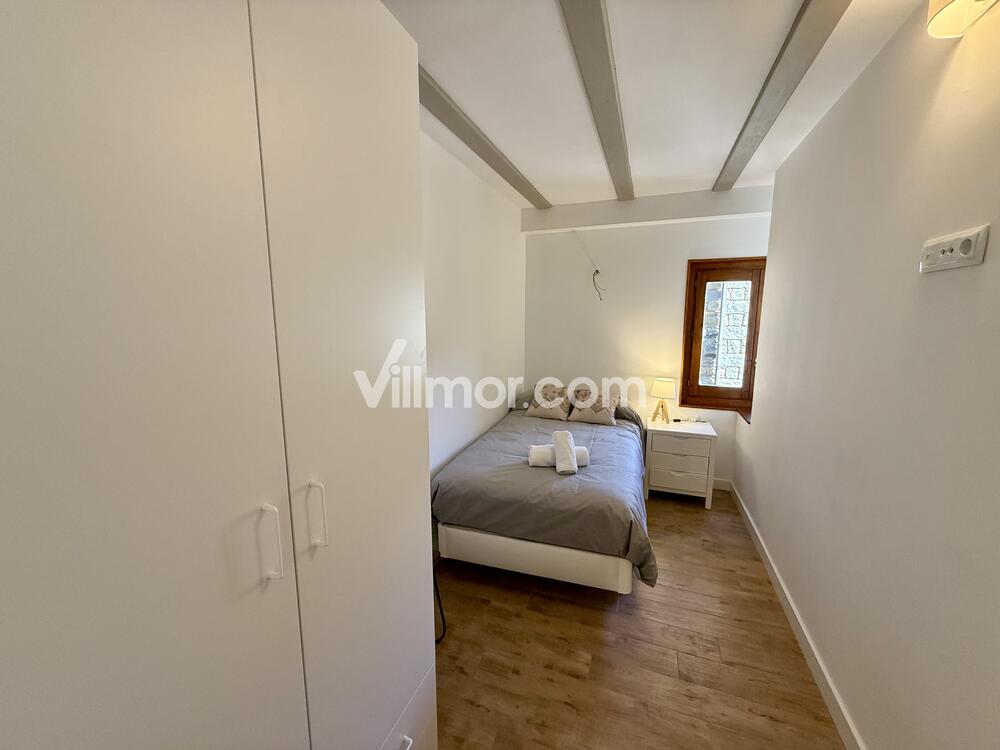 B40. Pedronet 2º Apartment Centro Benasque