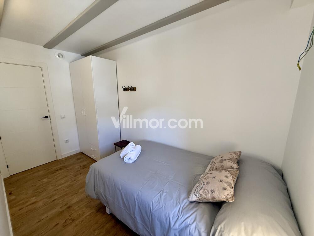 B40. Pedronet 2º Apartment Centro Benasque