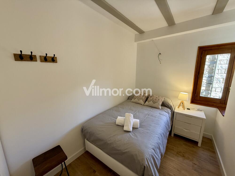 B40. Pedronet 2º Apartment Centro Benasque